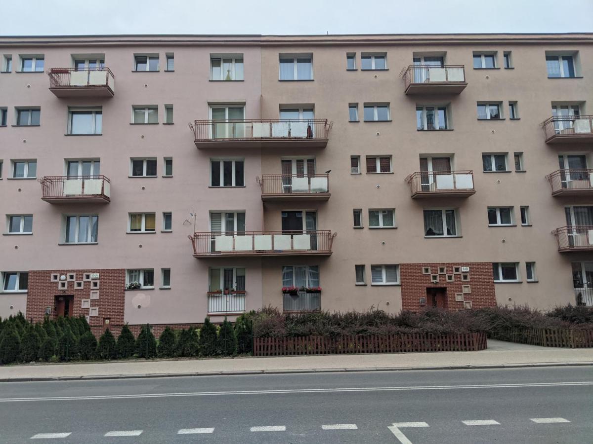 Meraki Apartments Гданск Екстериор снимка