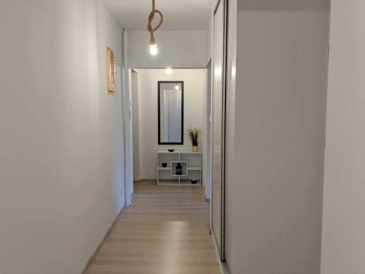 Meraki Apartments Гданск Екстериор снимка