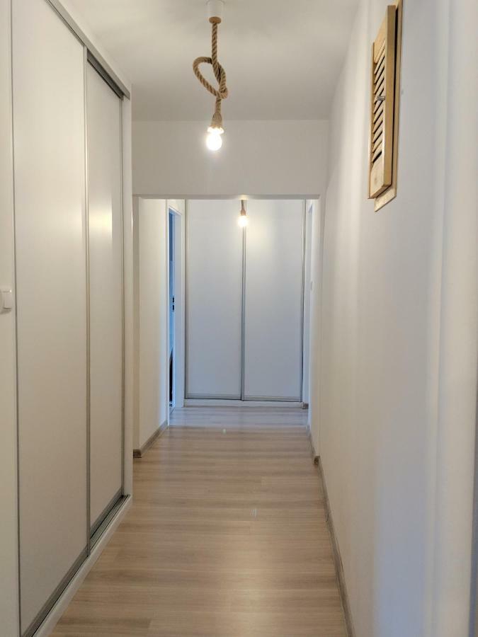 Meraki Apartments Гданск Екстериор снимка